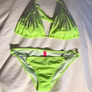 Victoria's Secret Bikini Set